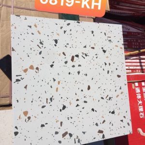 Gạch giả đá Granito Terrazzo 60×60 6819