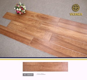 Gạch giả gỗ 15x80 Vicenza VC 158103