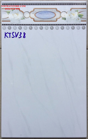 Gạch 25x40 KTSV38