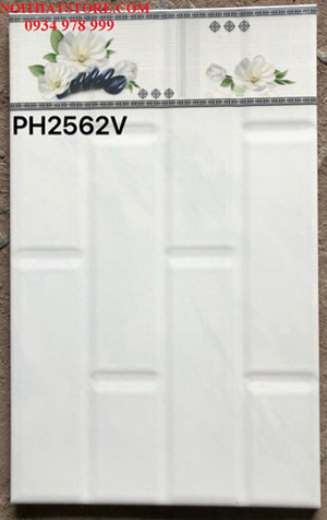 Gạch 25x40 PH2562V
