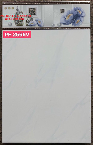 Gạch 25x40 PH2566V