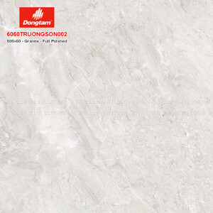 Gạch Granite lát nền Đồng Tâm 6060TRUONGSON002-FP - 60x60