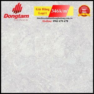 Gạch Granite lát nền Đồng Tâm 8080NAPOLEON002 - 80x80