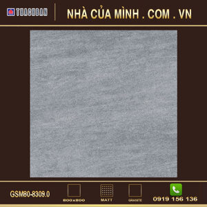 Gạch granite Thạch Bàn GSM80-8309.0