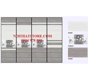 Gạch Hoàng Gia-Royal 30x60 FS3607-3608