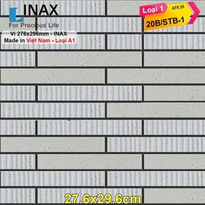 Gạch Inax INAX-20B/STB-1