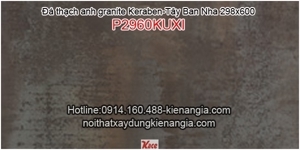 Gạch Keraben – P2960KUXI (30×60)