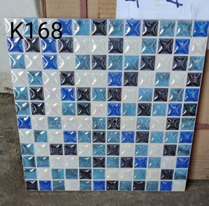 Gạch khắc kim 30x30 K168