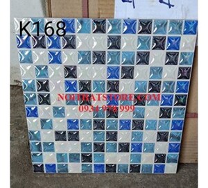 Gạch khắc kim 30x30 K168