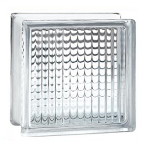 Gạch kính lấy sáng Thái Lan sọc đũa