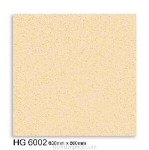 Gạch lát nền Bạch Mã HG6002 - 60x60