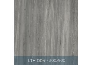 Gạch lát 300x900 Eurotile Lưu Thủy LTH D04