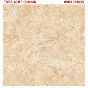 Gạch lát 60x60 Tasa 6707