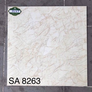 Gạch lát 80x80 Tasa 8263