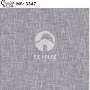 Gạch lát Catalan 30x30 3347