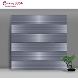 Gạch lát Catalan 30x30 3354