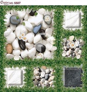 Gạch lát Catalan 50x50 5507