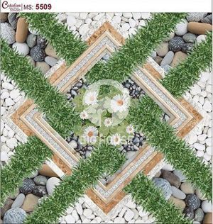 Gạch lát Catalan 50x50 5509