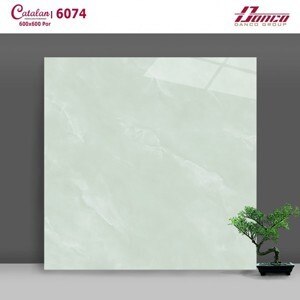 Gạch lát Catalan 60x60 6074