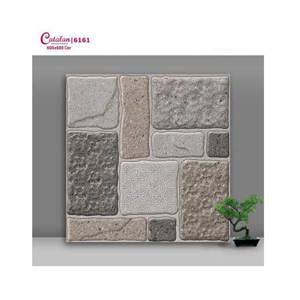 Gạch lát Catalan 60x60 6161