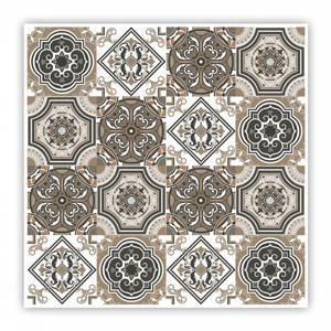 Gạch lát Catalan 60x60 6206