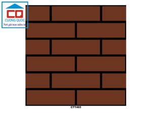 Gạch lát cotto 40×40 Toko Ceramic CTT-403