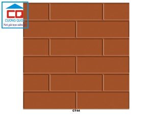 Gạch lát cotto 40×40 Toko Ceramic CT-44