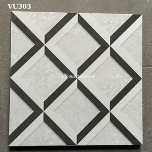Gạch lát nền 30×30 Viglacera VU303