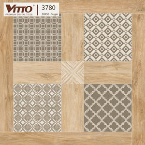 Gạch lát nền 50×50 Vitto 3780