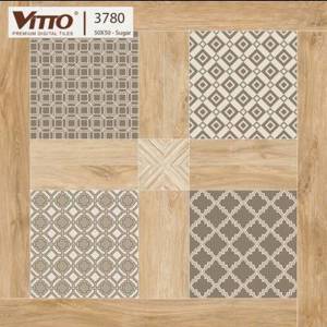 Gạch lát nền 50×50 Vitto 3780