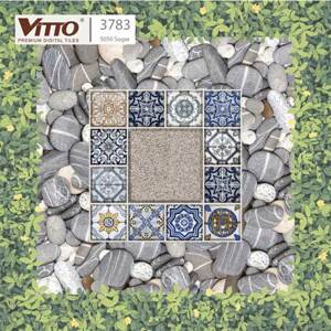 Gạch lát nền 50×50 Vitto 3783
