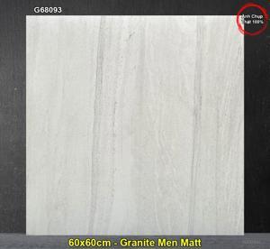 Gạch lát nền 600mm *600mm G68093