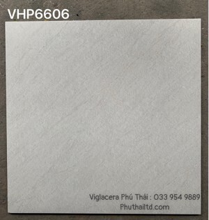 Gạch lát nền 600x600 Viglacera VHP6606