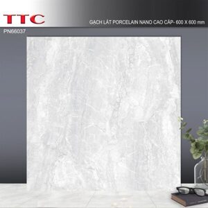 Gạch lát nền 60×60 TTC PN66037