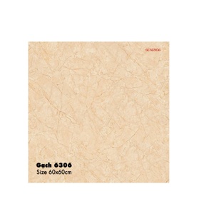 Gạch lát nền 60X60  World Tiles 6306