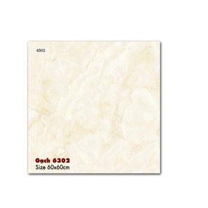 Gạch lát nền 60X60  World Tiles 6302