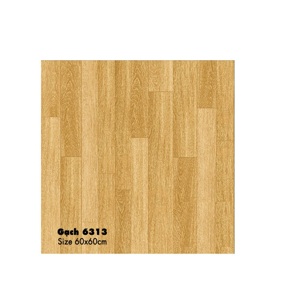 Gạch lát nền 60X60  World Tiles 6313