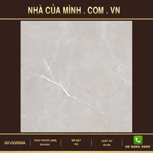 Gạch lát nền 800x800 Ấn Độ 80VIGRMA