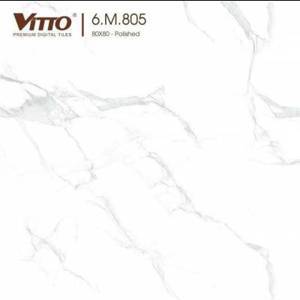 Gạch lát nền 80×80 cm Vitto 805