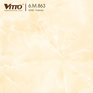 Gạch lát nền 80×80 cm Vitto 863