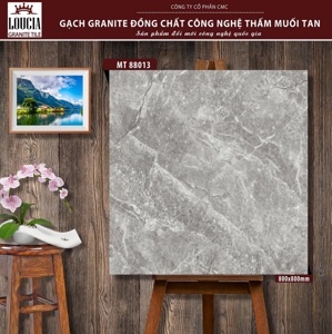 Gạch lát nền 80×80 CMC MT88013