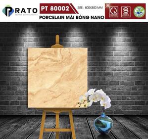 Gạch lát nền 80×80 CMC PT 80002