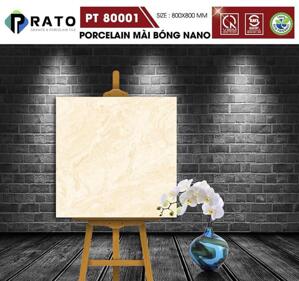 Gạch lát nền 80×80 CMC PT80001