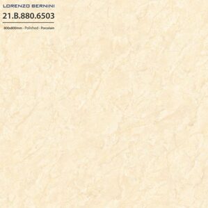 Gạch lát nền Á Mỹ 80×80 6503