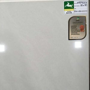 Gạch lát nền Bạch Mã HRP8001 - 80x80