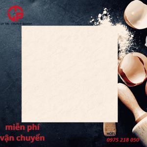 Gạch lát nền Bạch Mã HRP8001 - 80x80