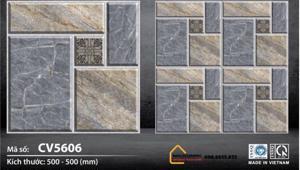 Gạch lát nền Catalan 5606 - 50x50