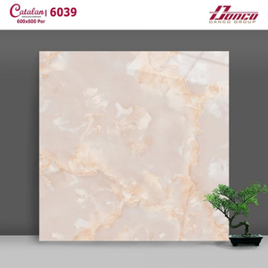 Gạch lát nền Catalan 6039 - 60x60