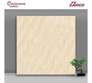 Gạch lát nền Catalan 60x60 6128