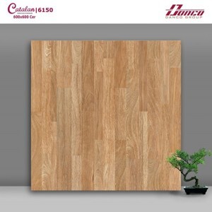 Gạch lát nền Catalan 60x60 6150